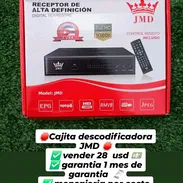 🛑Cajita descodificadora JMD 🛑 - Img 56177702