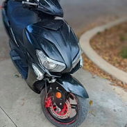 💥MOTO BIG SHARK 2 IMPECABLE 💥 - Img 54843233