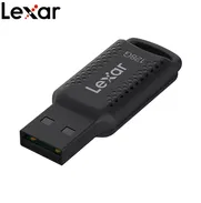 Memoria USB Flash 3.0 de 64GB LEXAR Original Alta Velocidad NUEVO Pendrive USB Almacenamiento Portátil CALIDAD - Img 48958848
