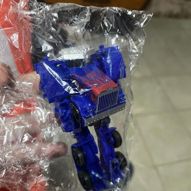 Vendo Transformer en 7 USD - Img 113531967