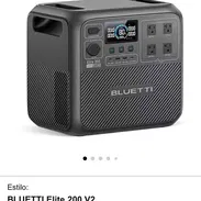 BLUETTI Elite 200 V2 - Img 56689402