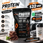 Whey Protein - Img 57618285