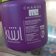 Polvo para decolorar el cabello - Img 56659193