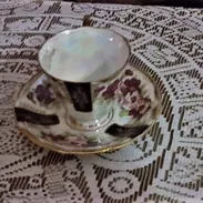 Vendo jarra y tres tazas antiguas en perfecto estado - Img 55301911