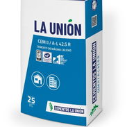 Cemento la unión de máxima calidad 25 kg - Img 55186744