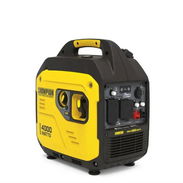 GENERADOR CHAMPIONS 4000W INVERTER SILENCIOSO precio 1070 USD - Img 56213271