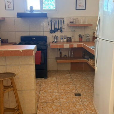 RENTA CON ECOFLOW EN EL VEDADO - 3/8