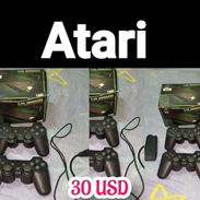 Atari para televisión - Img 57549399
