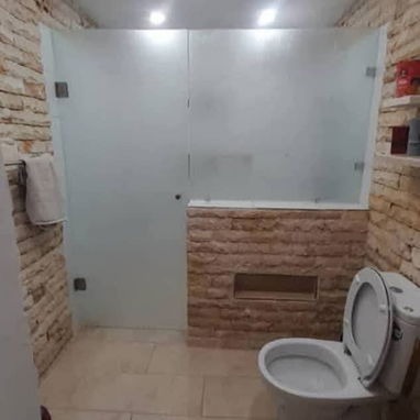 MARQUETERÍA DE ALUMINIO ‼️ ALTA DURABILIDAD. - Img 119343980