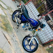 Susuki Ya con chapa - Img 57248767