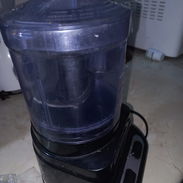 Vendo picatodo en perfecto estado - Img 55150964