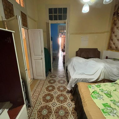 • LR006  🏢 Apartamento en Venta – Prado y Malecón, La Habana  📍 Ubicación: Prado y Malecón, La Habana 📌 - Img 123143738