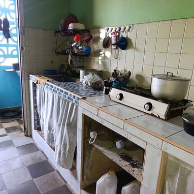 Venta de apartamento en Peñas Altas , Guanabo - 4/7