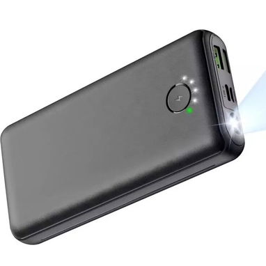 Power Banks desde $20 - Carga rápida y segura (Kinetica) - Img 121590650