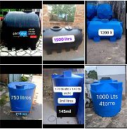 Tanque de agua - Img 45821133