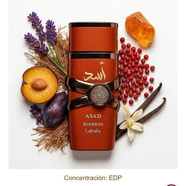 Perfumeria árabes los mejores precios del mercado - Img 116666825