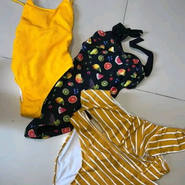 👙 Pacas de 100 libras de trajes de baño 👙 - Img 124965594