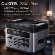 OUKITEL P2001 Plus - Img 54643311