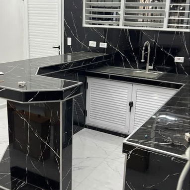 Venta de casa moderna en Cárdenas - 7/10