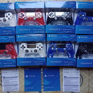 Mandos para jugar en laptop o PC varios modelos - Img 49432203