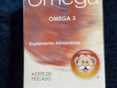 Omega3 100 tableta - Img main-image