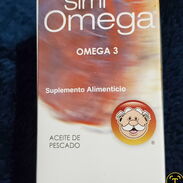 Omega3 100 tableta - Img 45343810