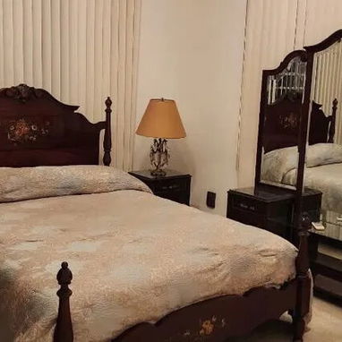 🏤Casa de renta para parejas o grupos en Reparto Sevillano municipio Diez de Octubre. OCT-003 - 6/6