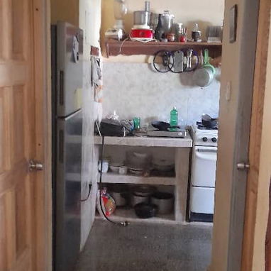 *108🏡Apto en venta en planta baja,de un Edificio de 20 aptos en el Casino Deportivo del año 1976*   ⚠️*OJOOOO*⚠️*Su ent - Img 122039725