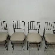 Juego de comedor de uso y en buen estado! - Img 57949154