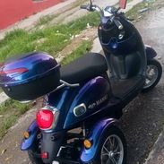 Moto eléctrica - Img 54960541