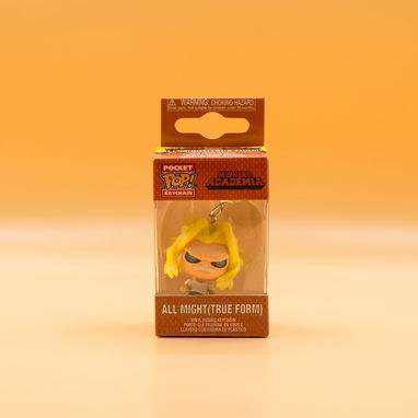 Llaveros funko, originales, tenemos otras cositas, revisa el perfil - Img 99903594