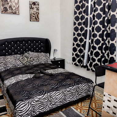 Precioso apartamento en una ubicación céntrica para alquiler mensual o semanal (mínimo 15 días) - 2/14