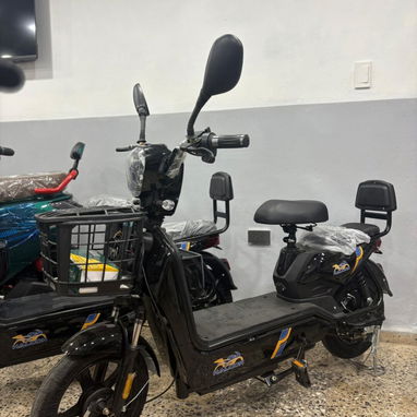 Moto y bicicletas eléctricas - Img 122452319