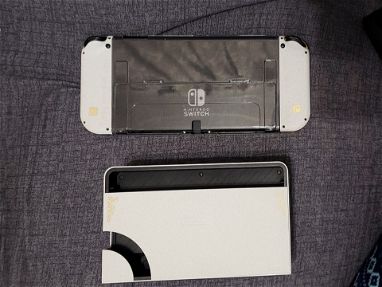 Nintendo Switch Oled edición Tears of the Kingdom - Img main-image