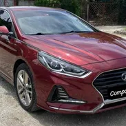 Se Vende Kia Sonata año 2018 - Img 54998839