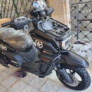 Moto Italy Combat Rx 200cc - Img 56176361