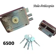 Yale Anticopia - Img 56719968