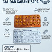 Diazepam 20t - Img 56852612