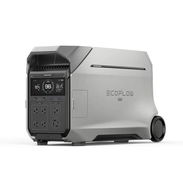 🔋 Ecoflow delta Pro 3 4096w 100v y 220v📦 $3350 - Img 57906128