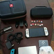 Nintendo switch Oled - Img 55661254