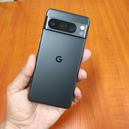 Google Pixel Pro 8. Este es un teléfono que se respeta - Img 45600714