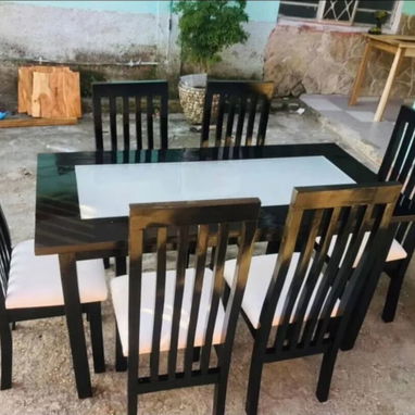 Juegos de comedor - 2/2