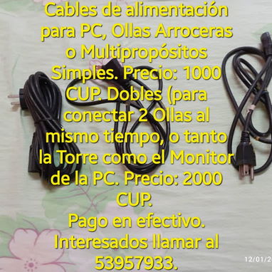 Venta de Artículos de Informática - 7/10