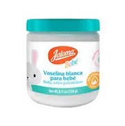 VASELINA BLANCA (DERMATOLOGICA INFANTIL) 60G (CICATRIZAR HERIDAS, HIDRATAR LA PIEL) // 52646942 - Img 50091995