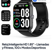 ⌚ ¡Smartwatches y Pulseras Inteligentes Smart Band! ✨🌐 - Img 56378294