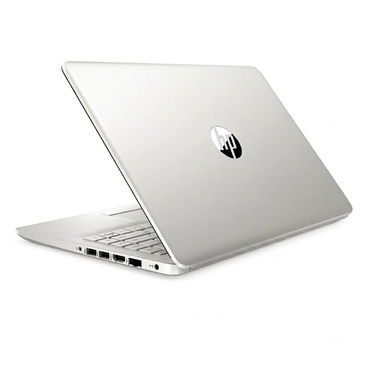 LAPTOP 🎁NUEVA🎁📦CAJA, HP (14-cf2033wm), 14" HD IPS, Intel Pentium Silver N5030, 4GB RAM, 128GB SSD - Img 126387676