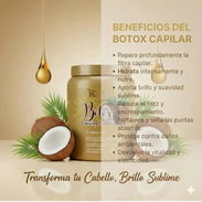 Botox capilar a 7000 mil - Img 56366635
