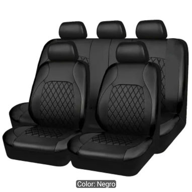 Forros de asientos para autos - Img 123856628