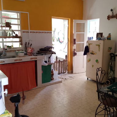 Venta de casa - 8/9