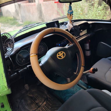 Se vende Opel 1959 - 7/7